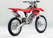 Honda CRF250R